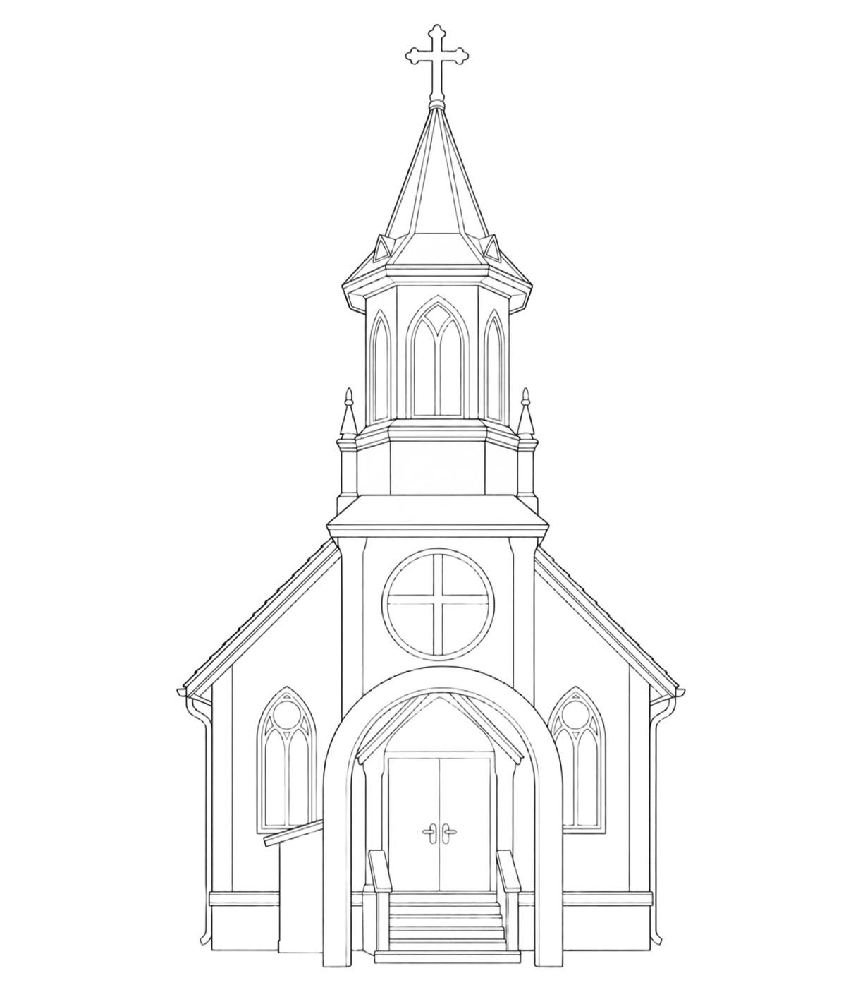 Iglesia