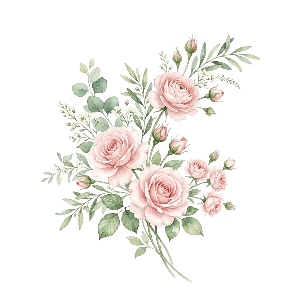 Ramo Floral