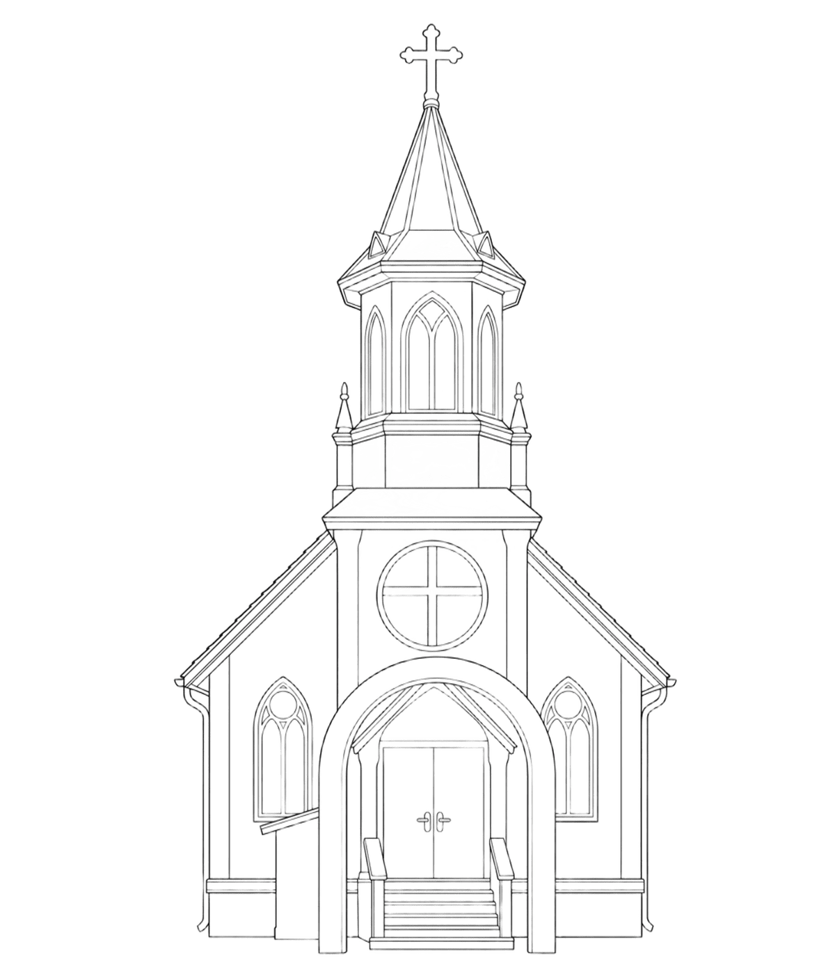 Iglesia