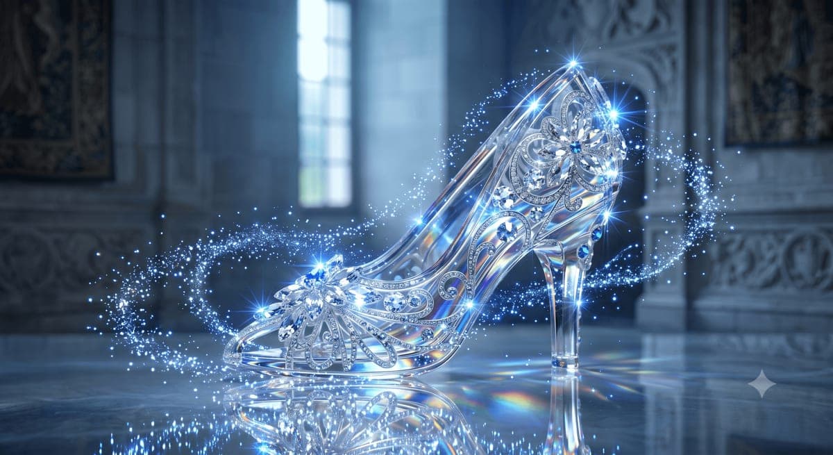 Princesa Cristal