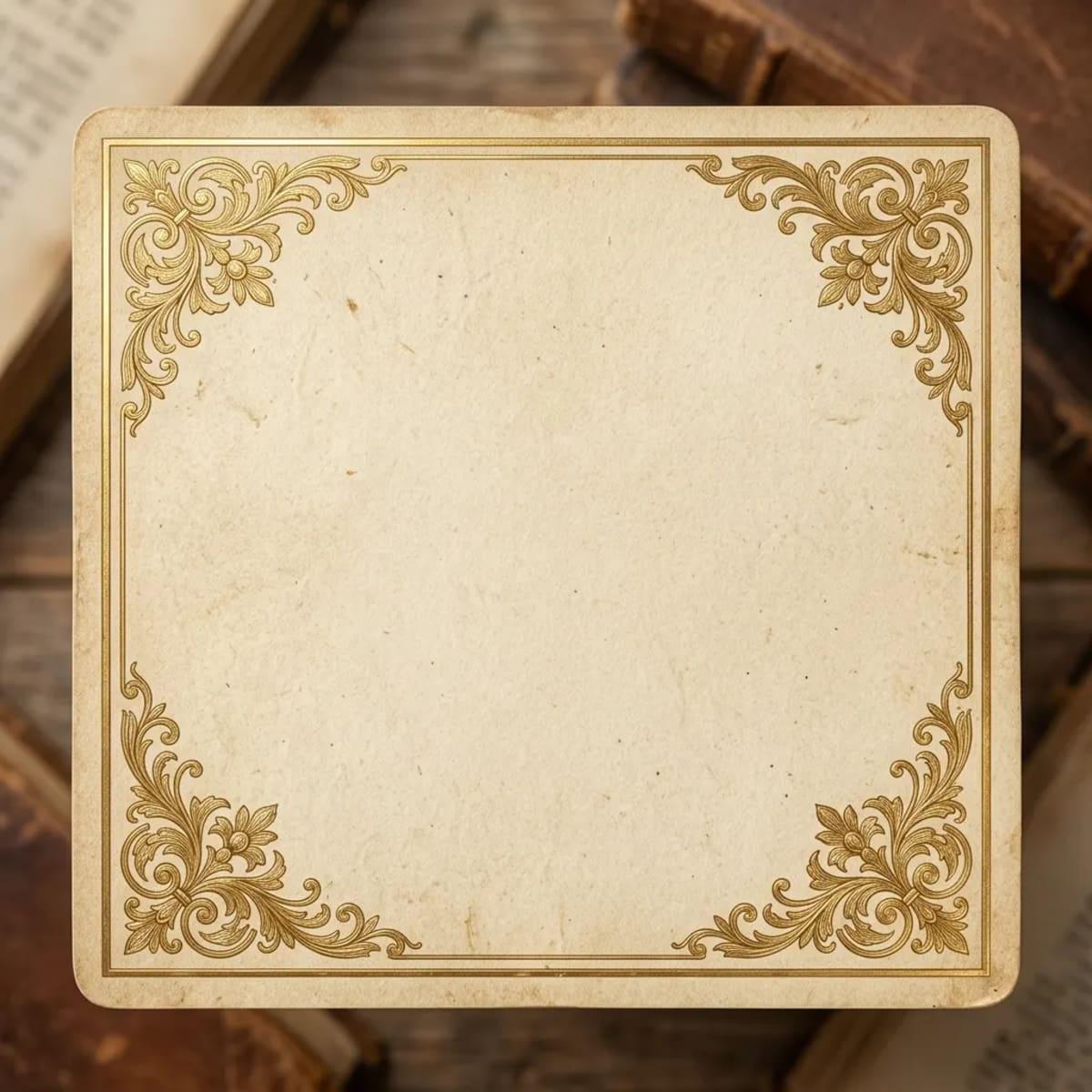 Card Background