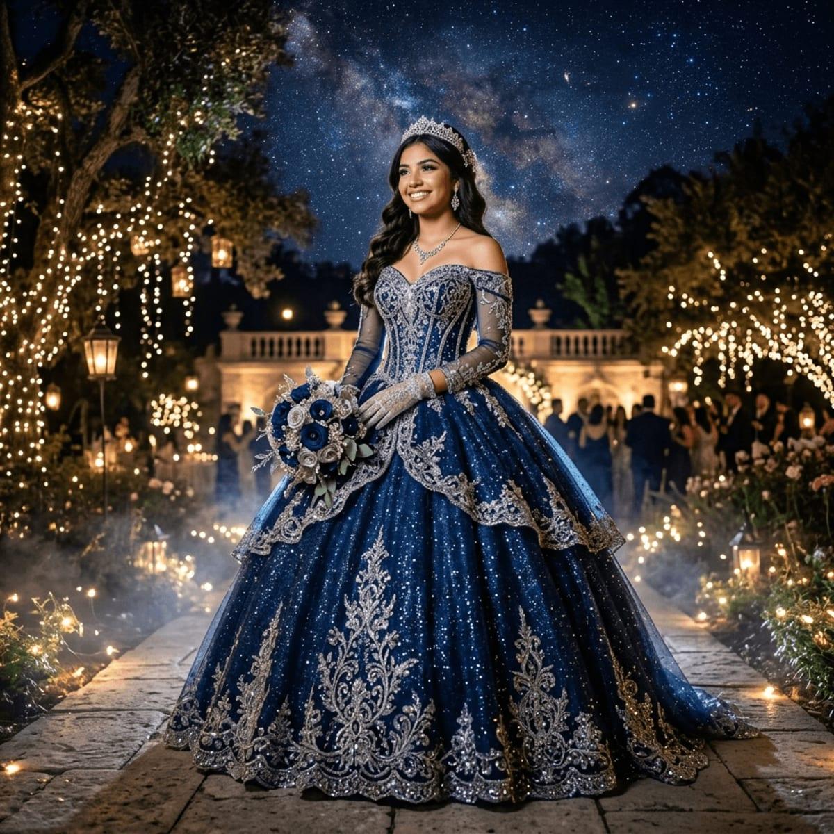 Noche de Estrellas