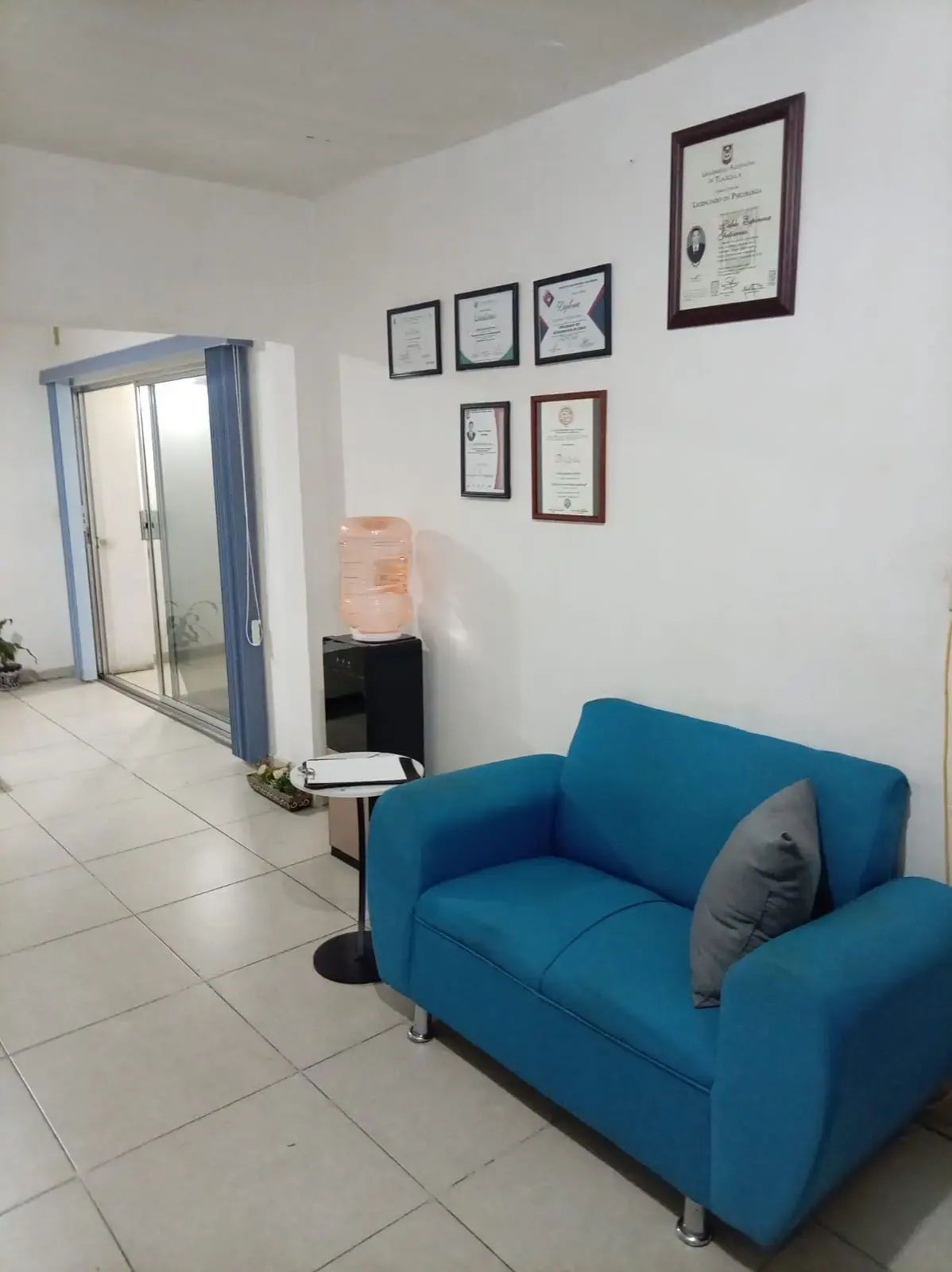 Consultorio 2